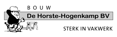 De Horste - Hogenkamp BV Bouw